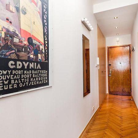 3M Apartment グディニャ エクステリア 写真