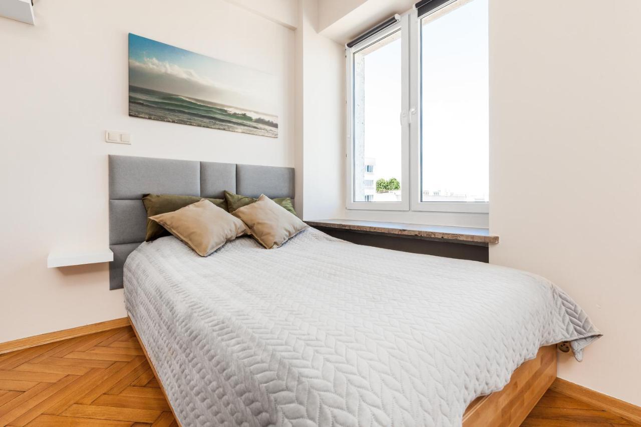 3M Apartment グディニャ エクステリア 写真