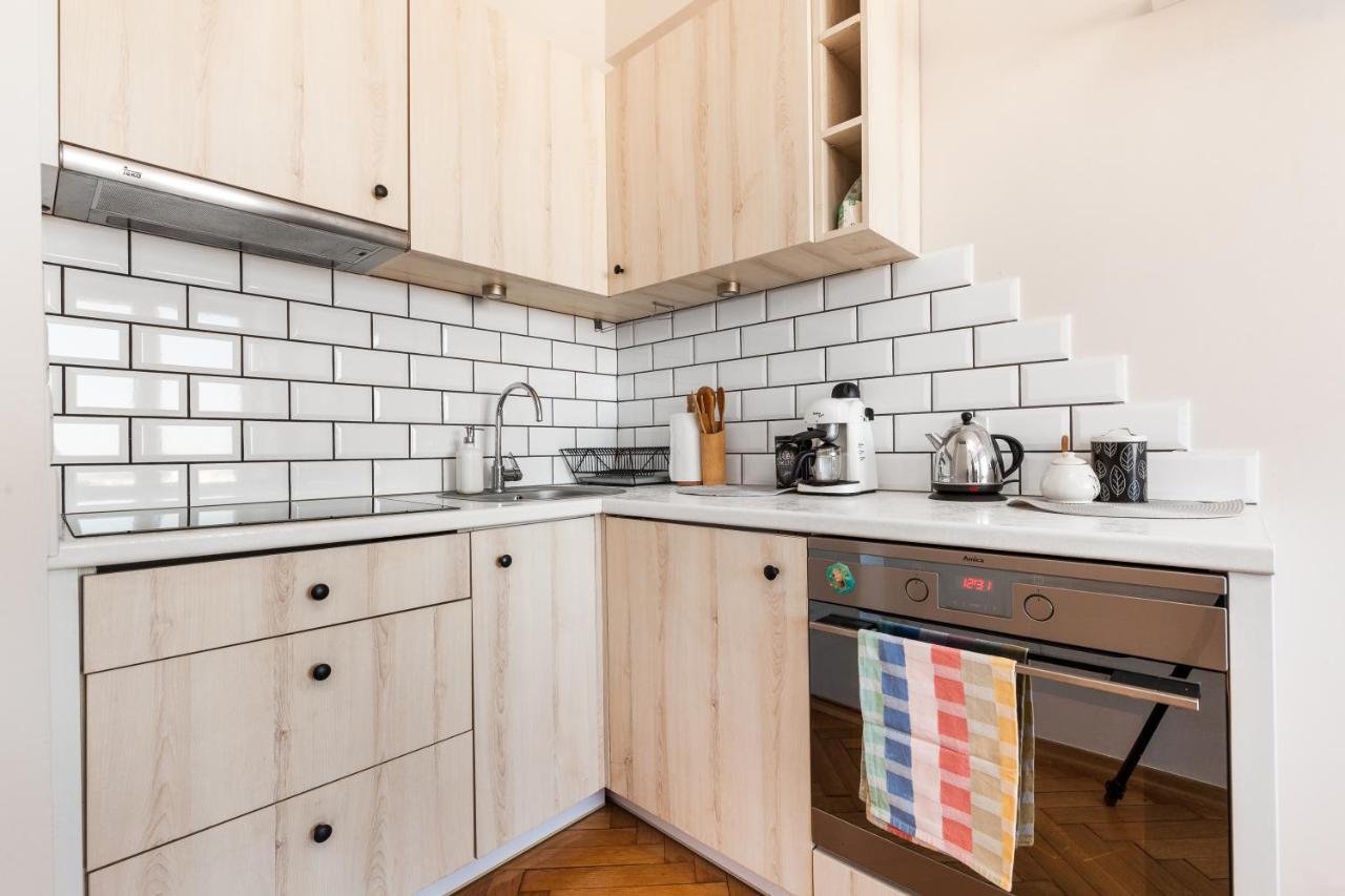 3M Apartment グディニャ エクステリア 写真