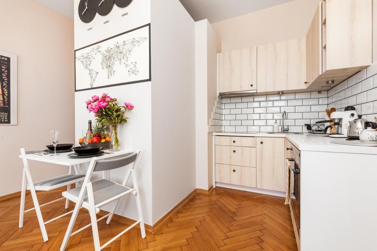 3M Apartment グディニャ エクステリア 写真