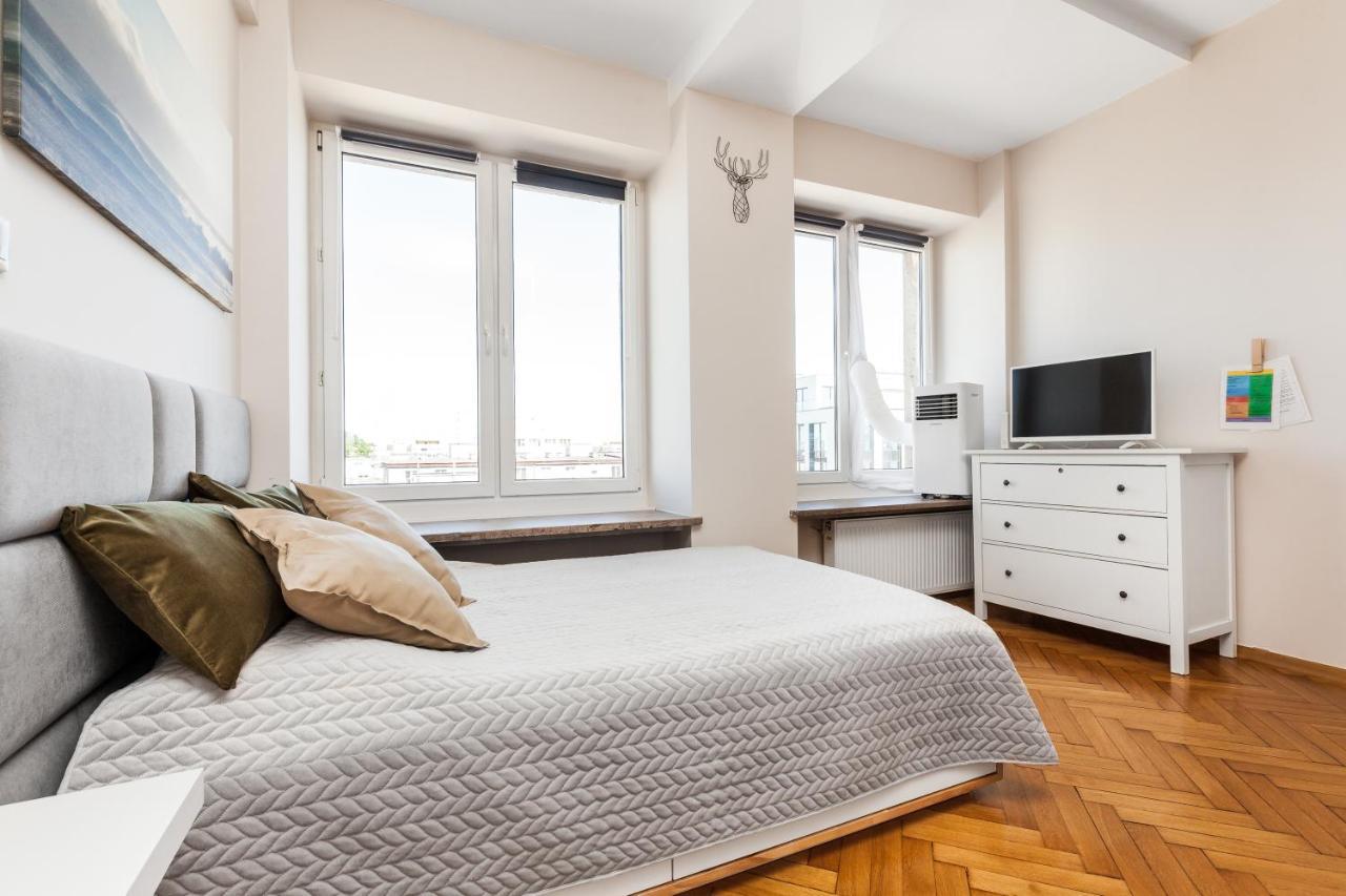 3M Apartment グディニャ エクステリア 写真