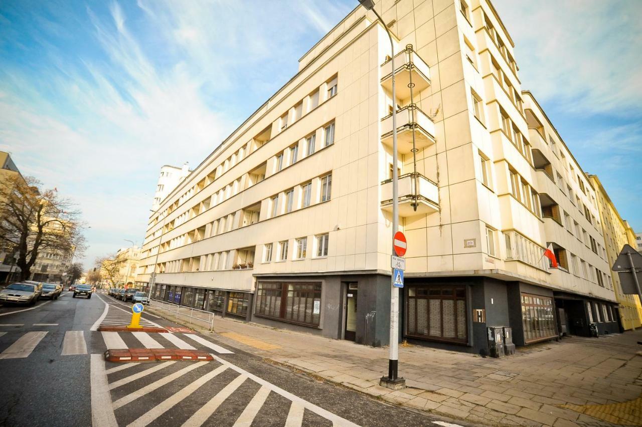3M Apartment グディニャ エクステリア 写真
