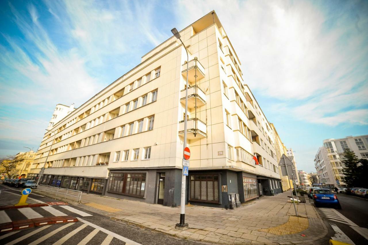 3M Apartment グディニャ エクステリア 写真